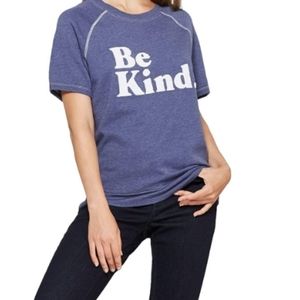 Greyson Threads short sleeved sweater shirt size large